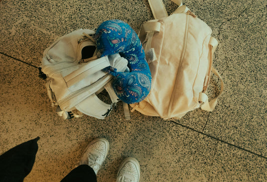 Coussin ergonomique de voyage : pourquoi et comment bien le choisir ?