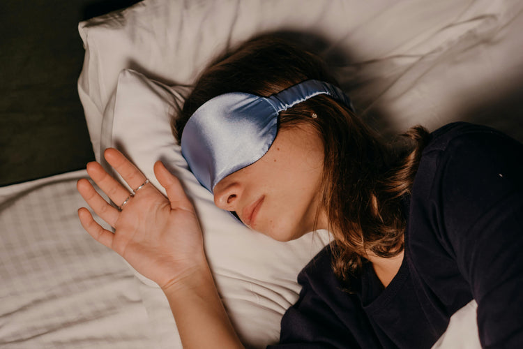 Masques & accessoires pour un sommeil parfait