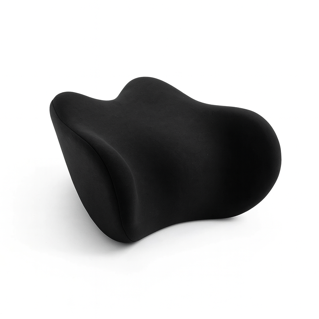 Coussin de soutien lombaire