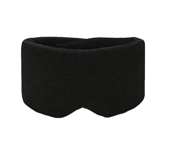 Masque de Sommeil en Coton - Ma Belle Nuit