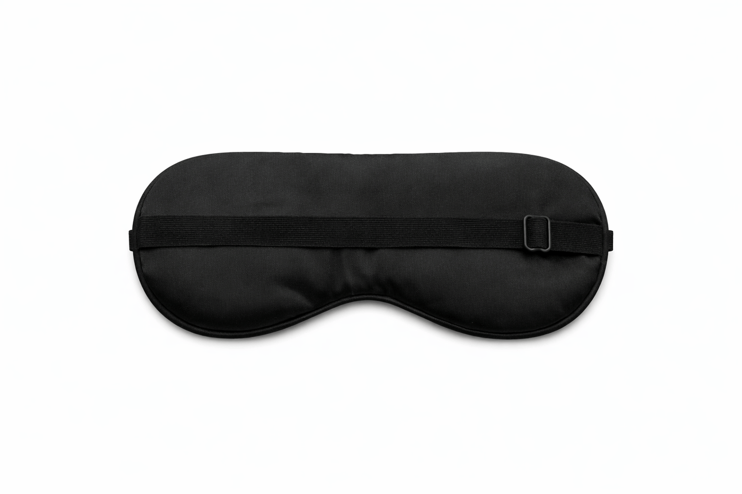 Masque de Sommeil en Soie Imprimée - Ma Belle Nuit