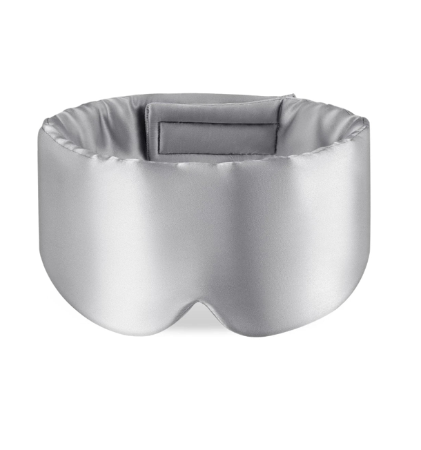 Mulberry Silk Headband Sleep Mask