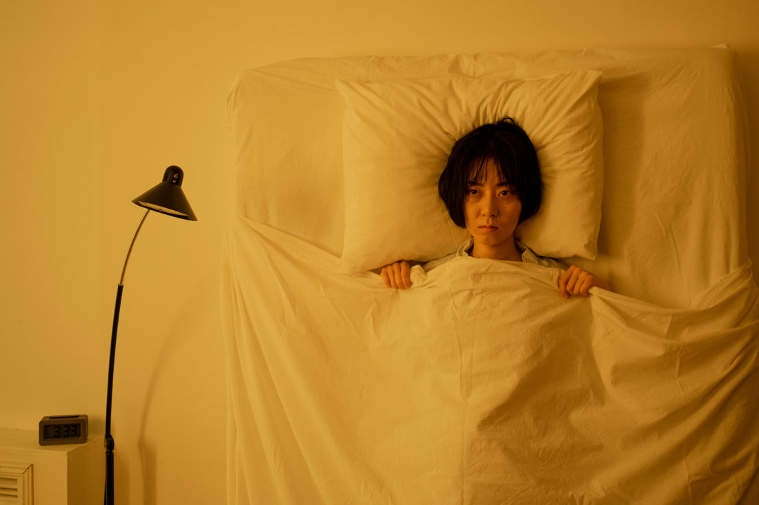 5 astuces simples pour s’endormir plus vite - Ma Belle Nuit