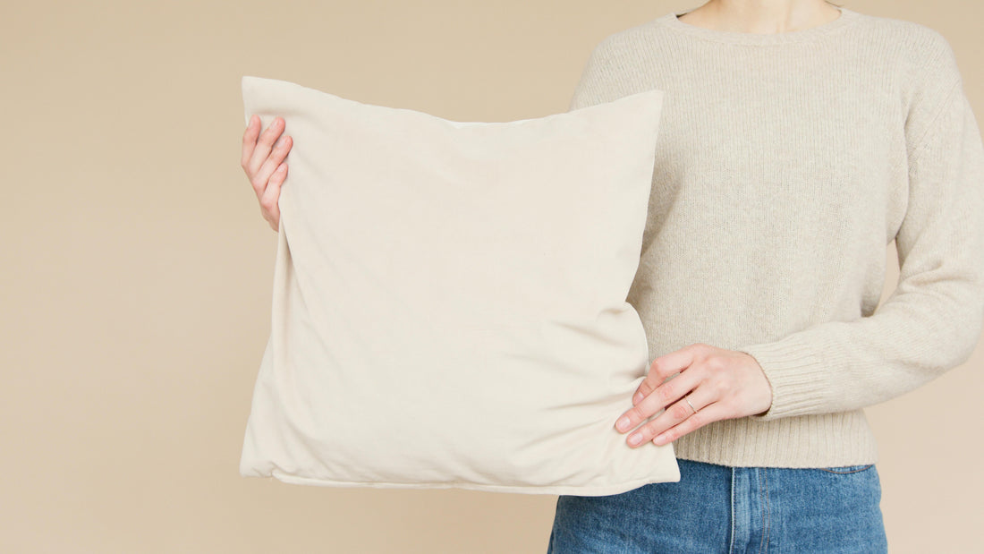À quelle fréquence faut-il changer son oreiller ? - Ma Belle Nuit