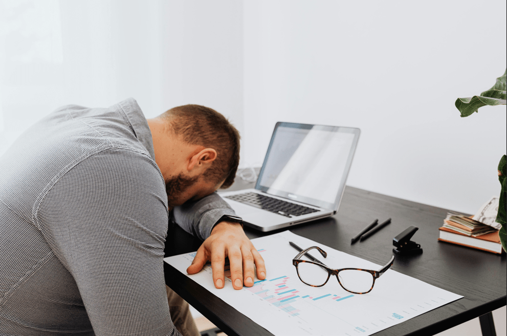 Comment bien dormir quand on travaille de nuit ? - Ma Belle Nuit