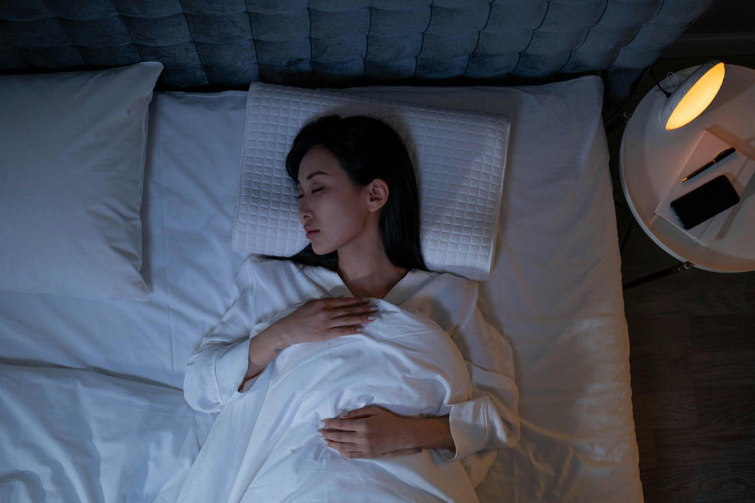 Comment choisir un oreiller ergonomique adapté à sa morphologie ? - Ma Belle Nuit