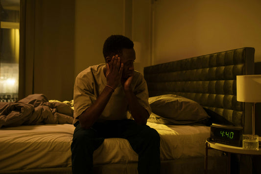 Comment éviter les réveils nocturnes et retrouver un sommeil profond ? - Ma Belle Nuit