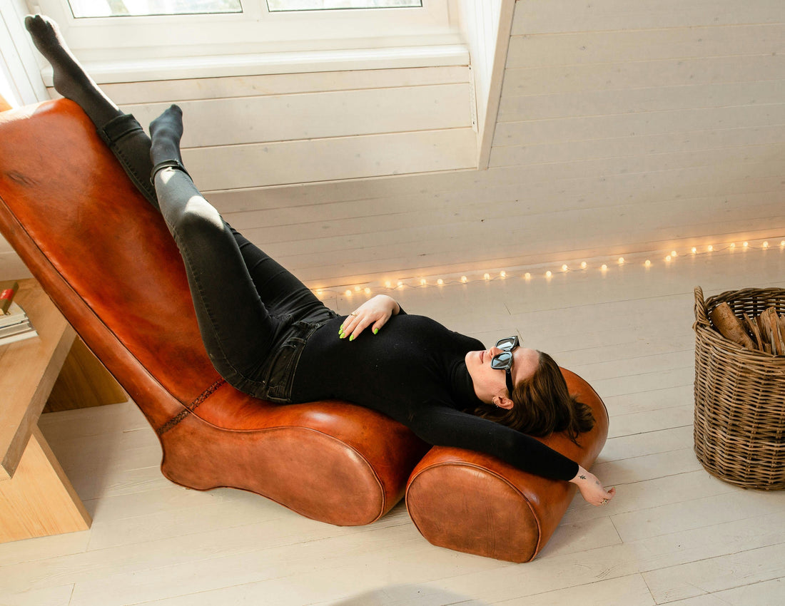 Coussin pour les genoux : soulager le dos et améliorer le sommeil - Ma Belle Nuit