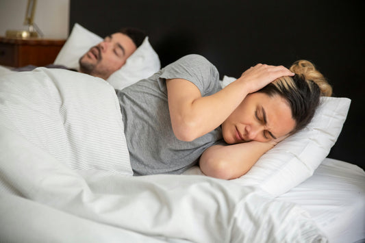 Les meilleurs oreillers pour réduire le ronflement - Ma Belle Nuit