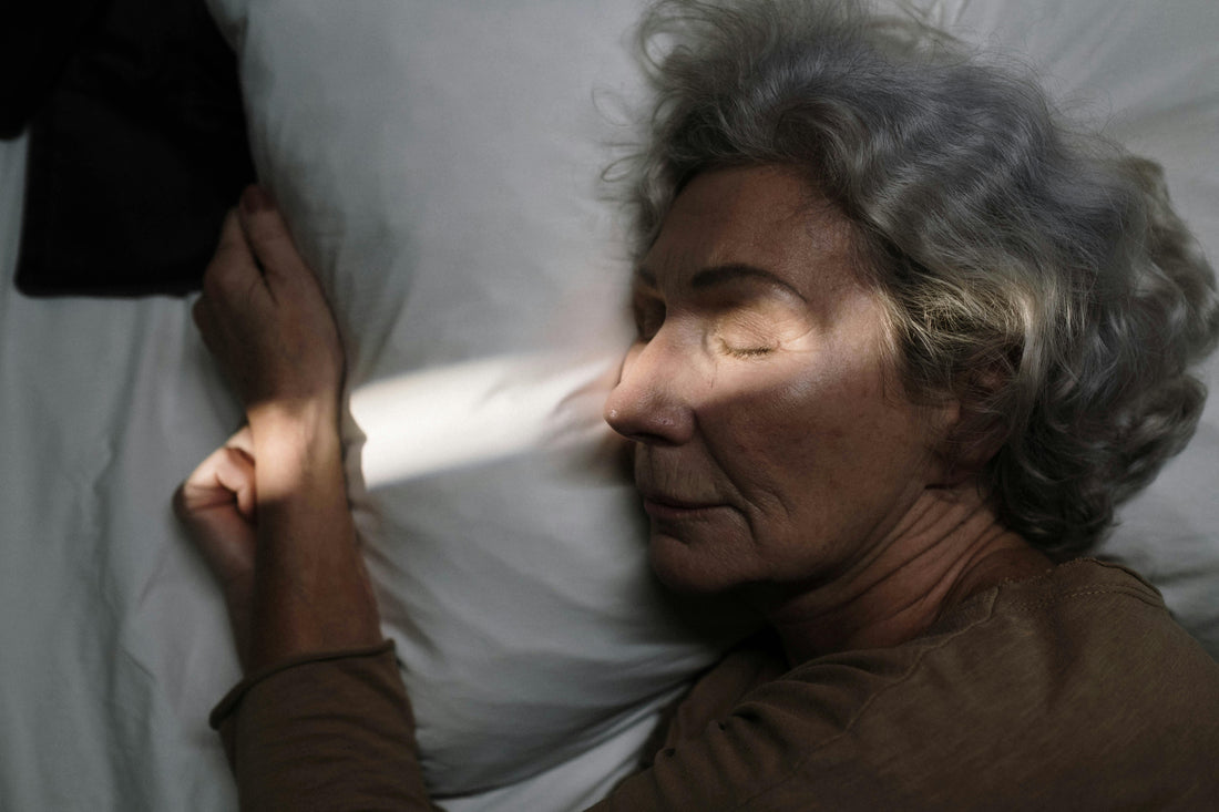 L’importance du sommeil pour la santé mentale - Ma Belle Nuit