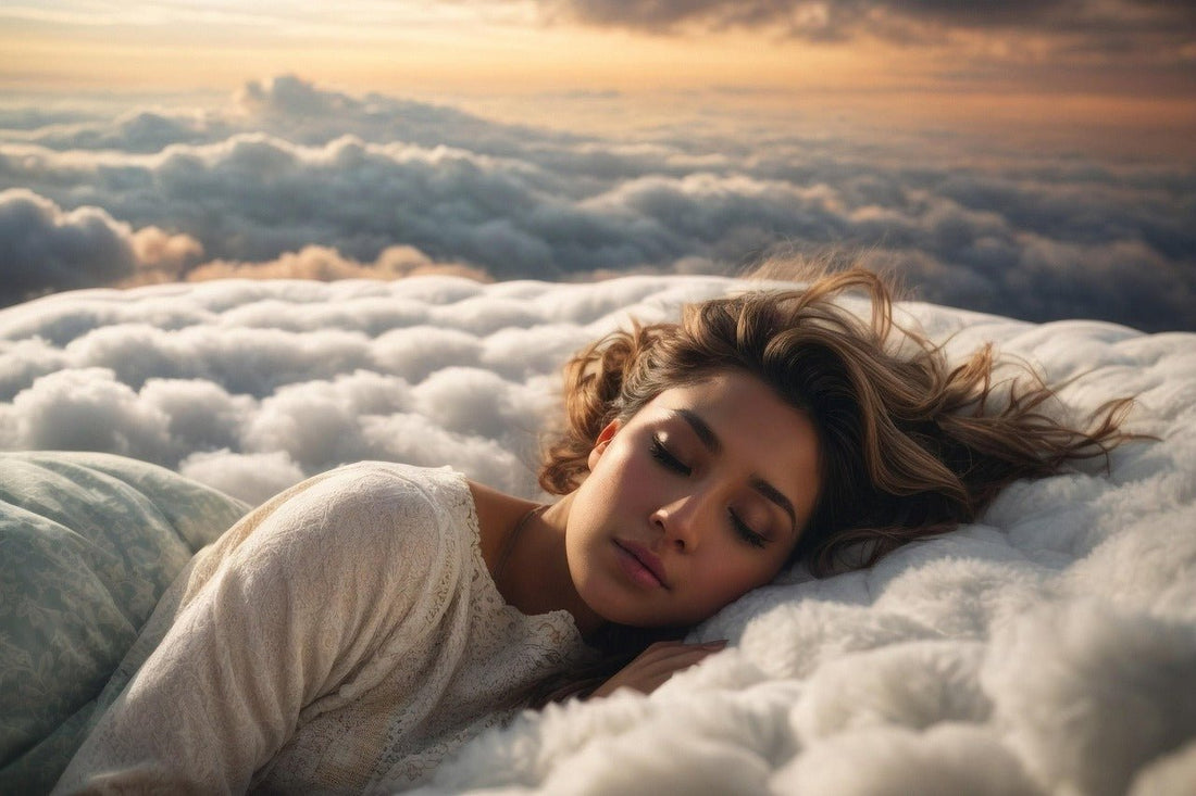 Pourquoi dort-on mal ? Les causes fréquentes et solutions - Ma Belle Nuit