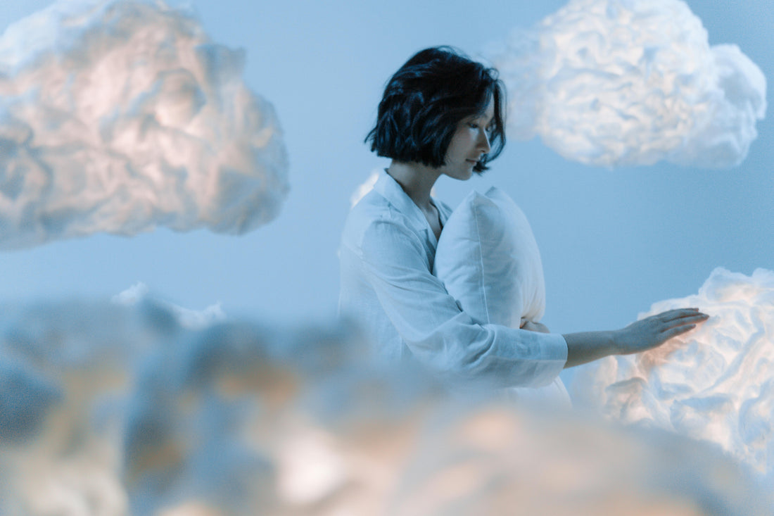 Top 5 des accessoires indispensables pour mieux dormir - Ma Belle Nuit