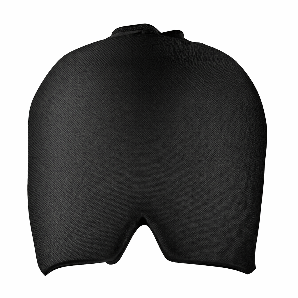 Masque Thérapeutique Gel Chaud & Froid Anti-Migraine