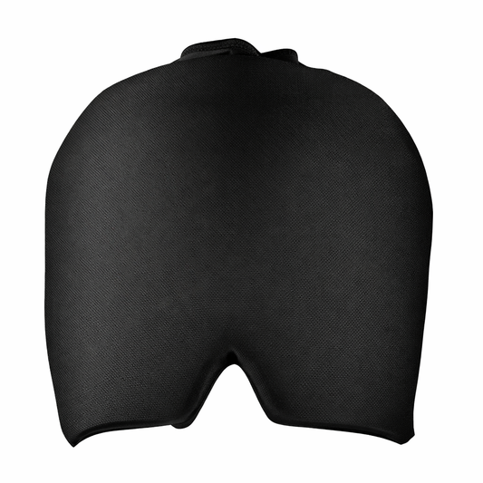 Masque Thérapeutique Gel Chaud & Froid Anti-Migraine