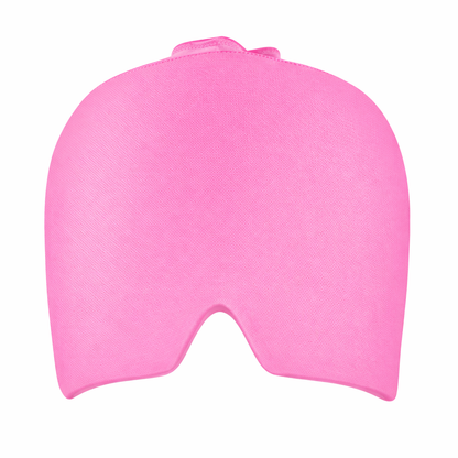 Masque Thérapeutique Gel Chaud & Froid Anti-Migraine