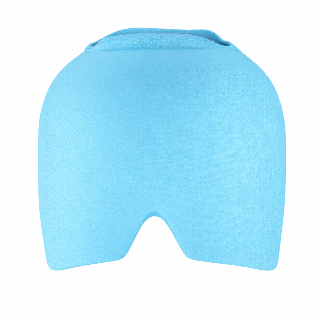 Masque Thérapeutique Gel Chaud & Froid Anti-Migraine