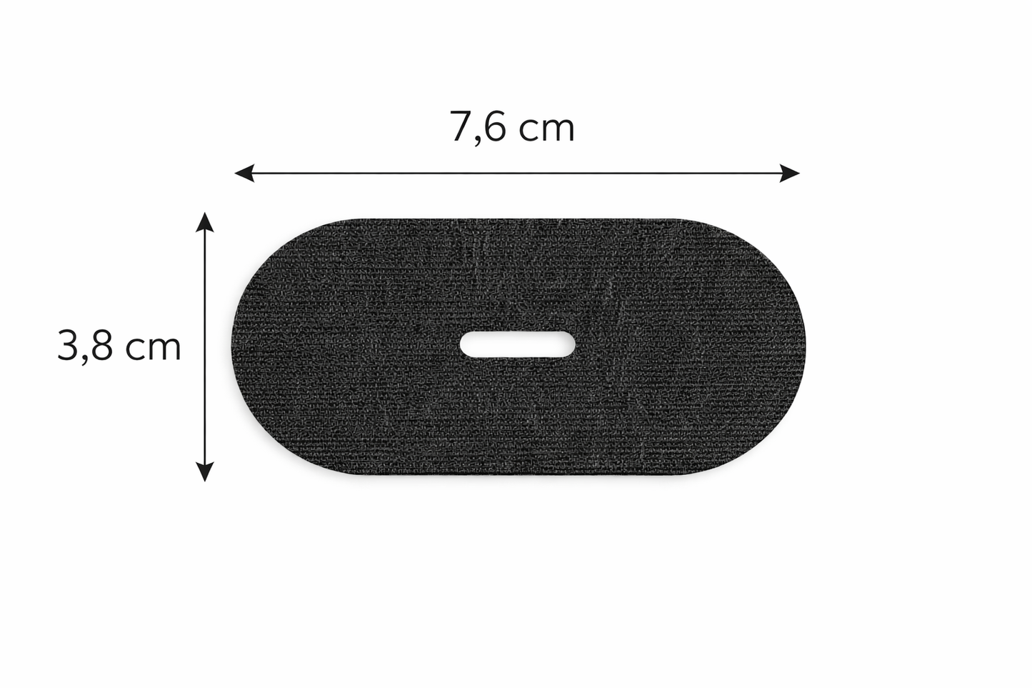 Mouth Tape Respirant Anti Ronflement