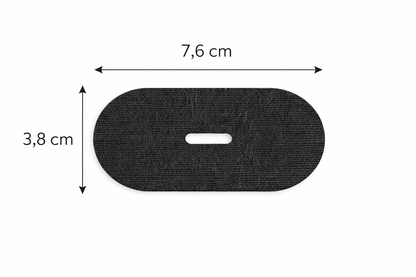 Mouth Tape Respirant Anti Ronflement