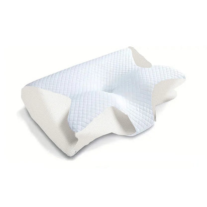 Oreiller ergonomique papillon 🦋