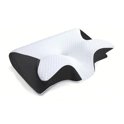 Oreiller ergonomique papillon 🦋