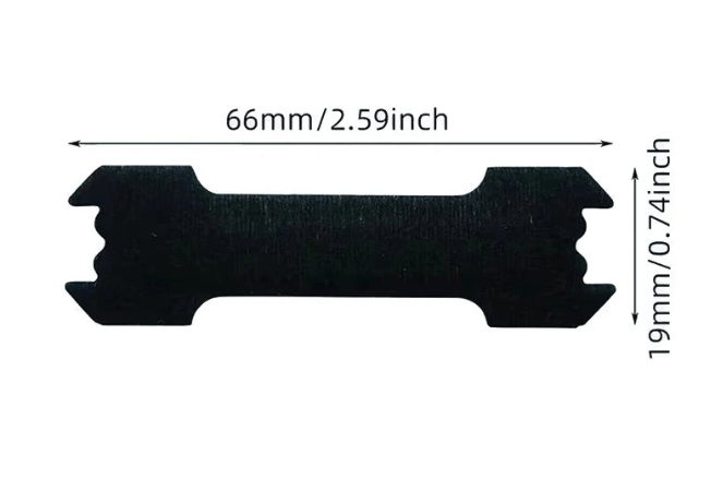 Bandelettes Nasales Anti - Ronflement - Ma Belle Nuit