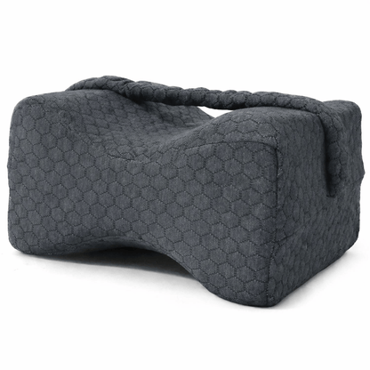 Coussin de Genoux Ergonomique en Mousse à Mémoire de Forme - Ma Belle Nuit