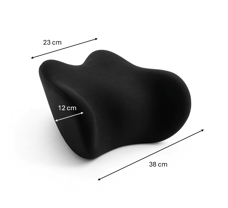 Coussin de soutien lombaire - Ma Belle Nuit