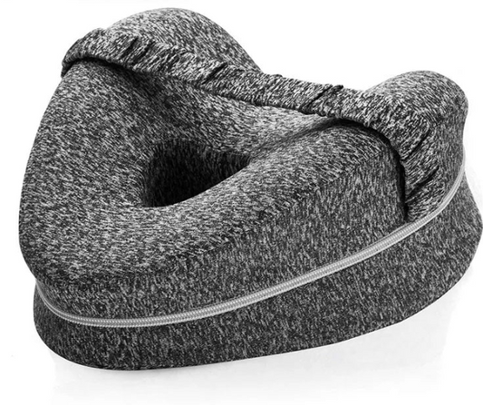 Coussin ergonomique pour genoux