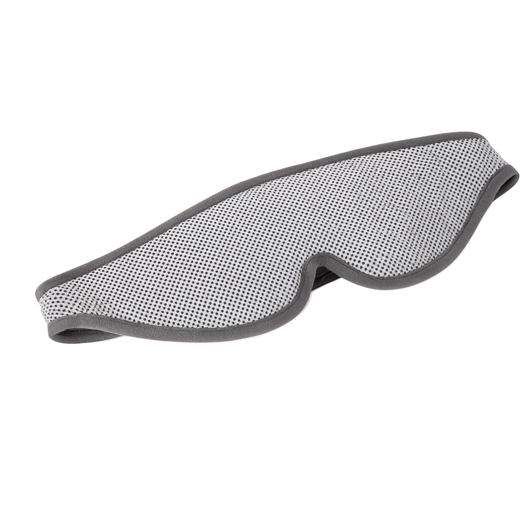 Masque de Sommeil 3D Ajustable - Ma Belle Nuit