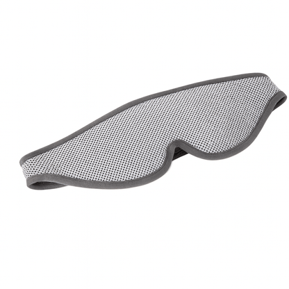 Masque de Sommeil 3D Ajustable - Ma Belle Nuit