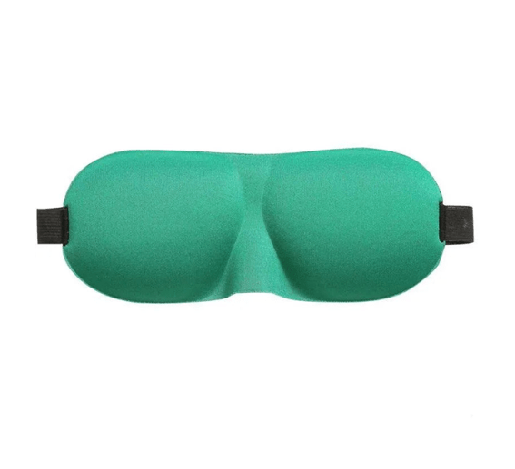 Masque de sommeil 3D contourné - Ma Belle Nuit