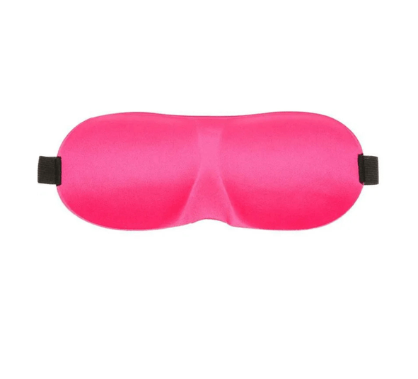 Masque de sommeil 3D contourné - Ma Belle Nuit