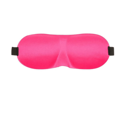 Masque de sommeil 3D contourné - Ma Belle Nuit