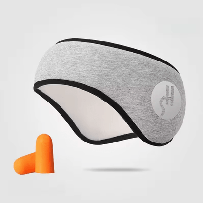 Masque de Sommeil Anti - bruit Ergonomique - Ma Belle Nuit