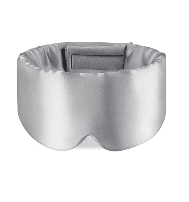 Masque de Sommeil Bandeau en Soie de Mûrier - Ma Belle Nuit