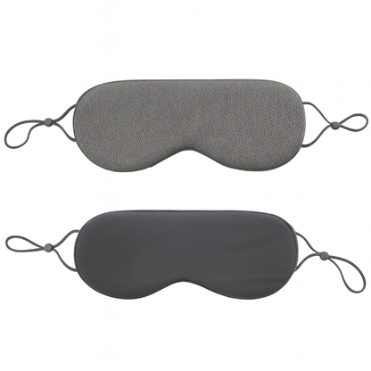 Masque de Sommeil Double Face Chaud & Frais - Ma Belle Nuit