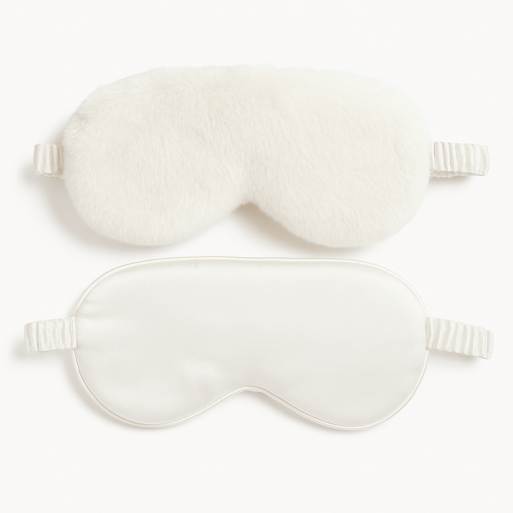 Masque de Sommeil Doux - Ma Belle Nuit