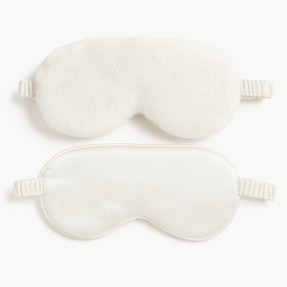 Masque de Sommeil Doux - Ma Belle Nuit