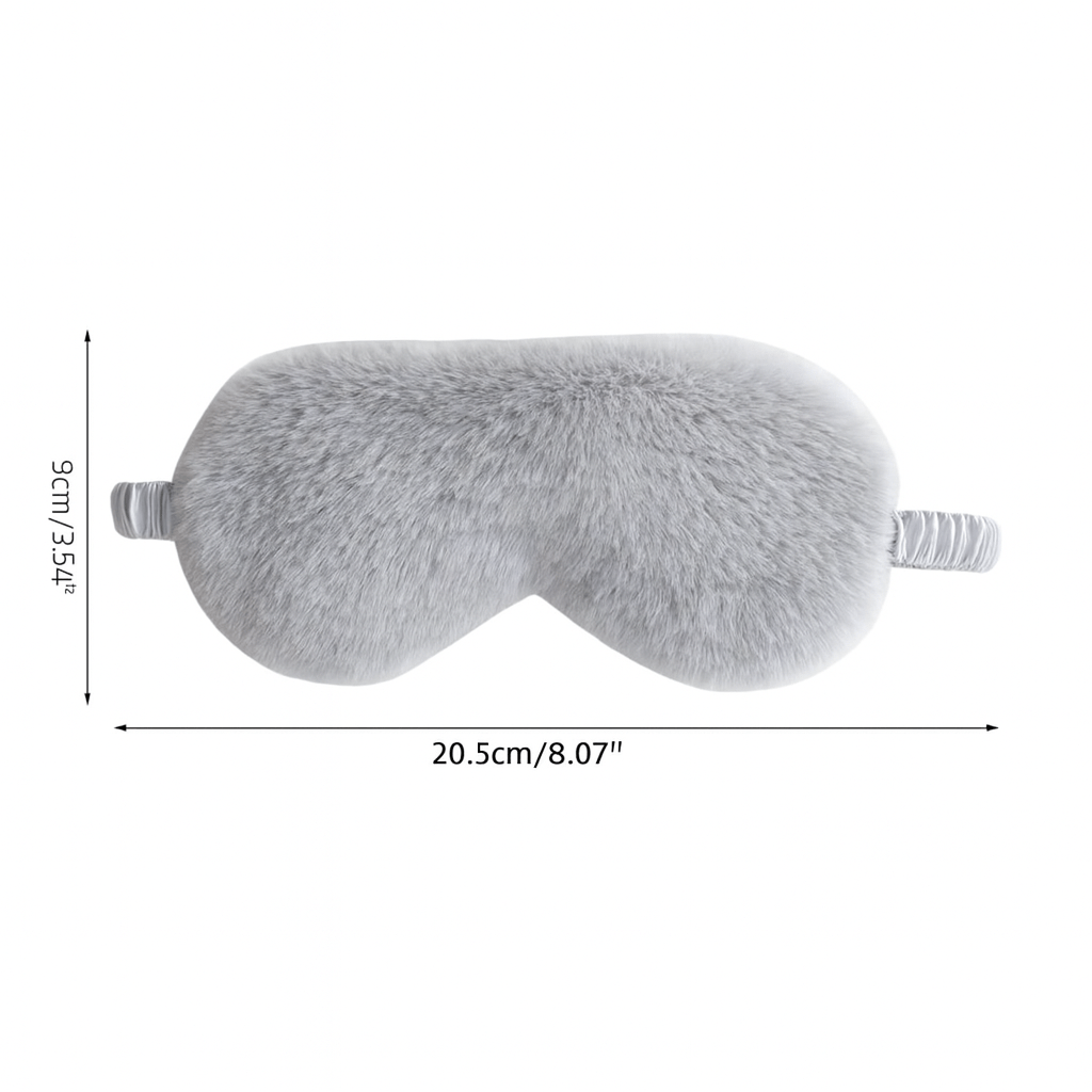 Masque de Sommeil Doux - Ma Belle Nuit