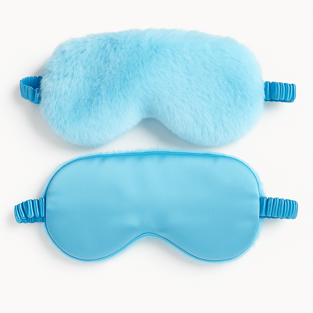 Masque de Sommeil Doux - Ma Belle Nuit