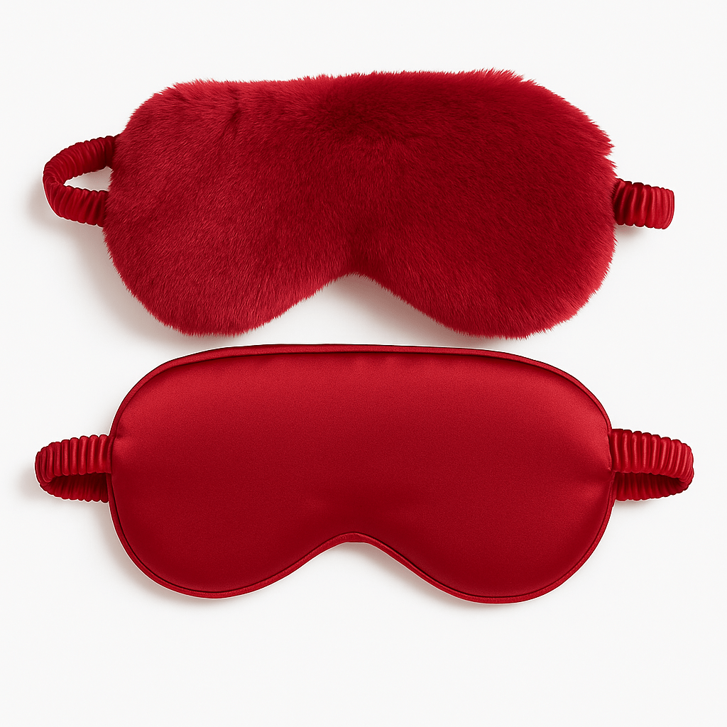 Masque de Sommeil Doux - Ma Belle Nuit