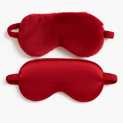 Masque de Sommeil Doux - Ma Belle Nuit