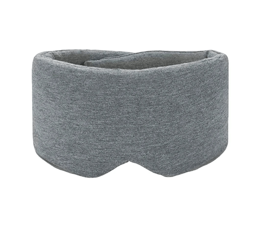 Masque de Sommeil en Coton - Ma Belle Nuit