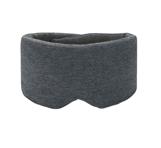 Masque de Sommeil en Coton - Ma Belle Nuit