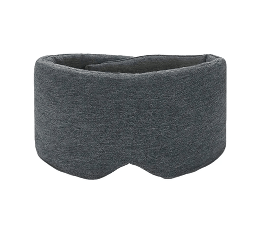 Masque de Sommeil en Coton - Ma Belle Nuit