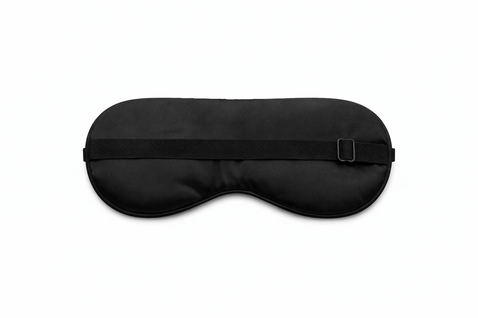 Masque de Sommeil en Soie Imprimée - Ma Belle Nuit