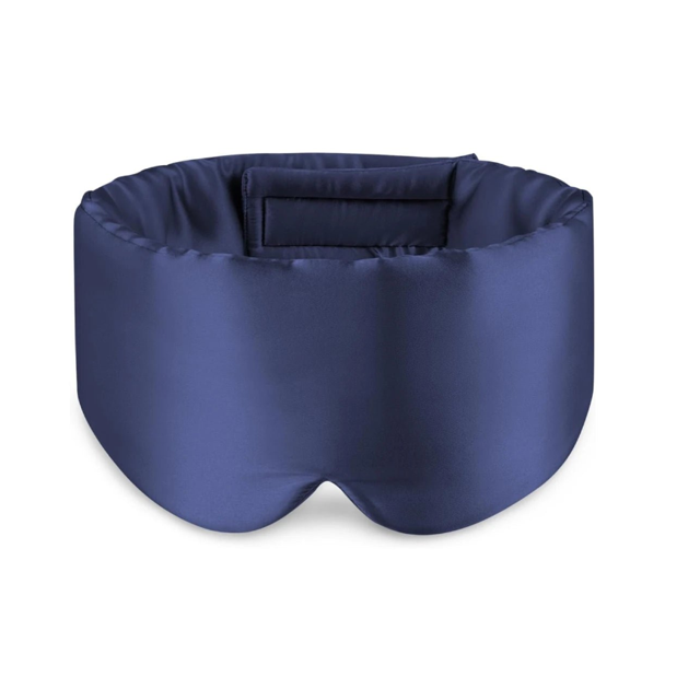 Mulberry Silk Headband Sleep Mask