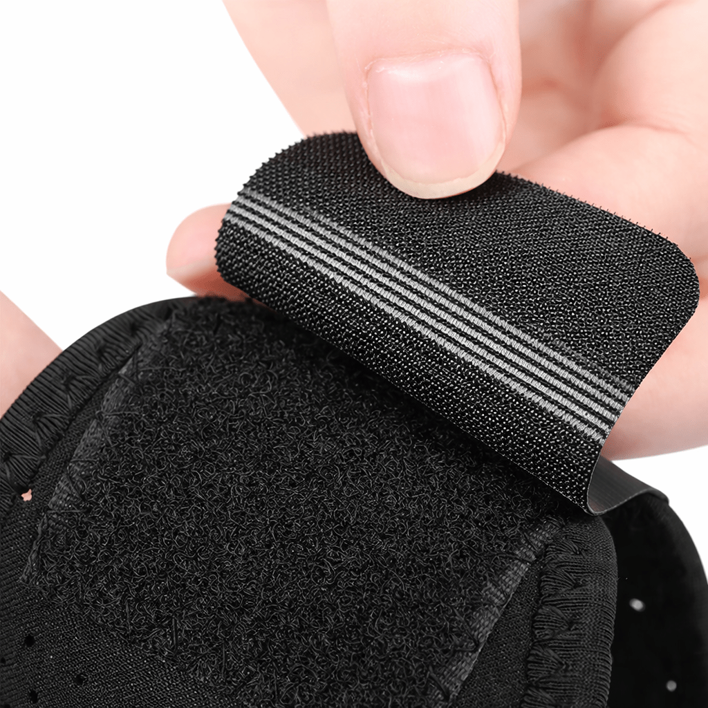 Mentonnière Anti - Ronflement Ajustable - Ma Belle Nuit