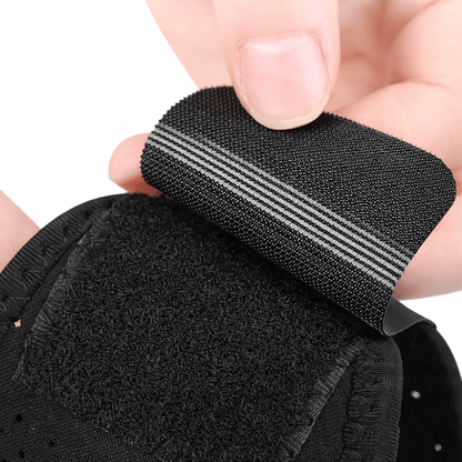 Mentonnière Anti - Ronflement Ajustable - Ma Belle Nuit