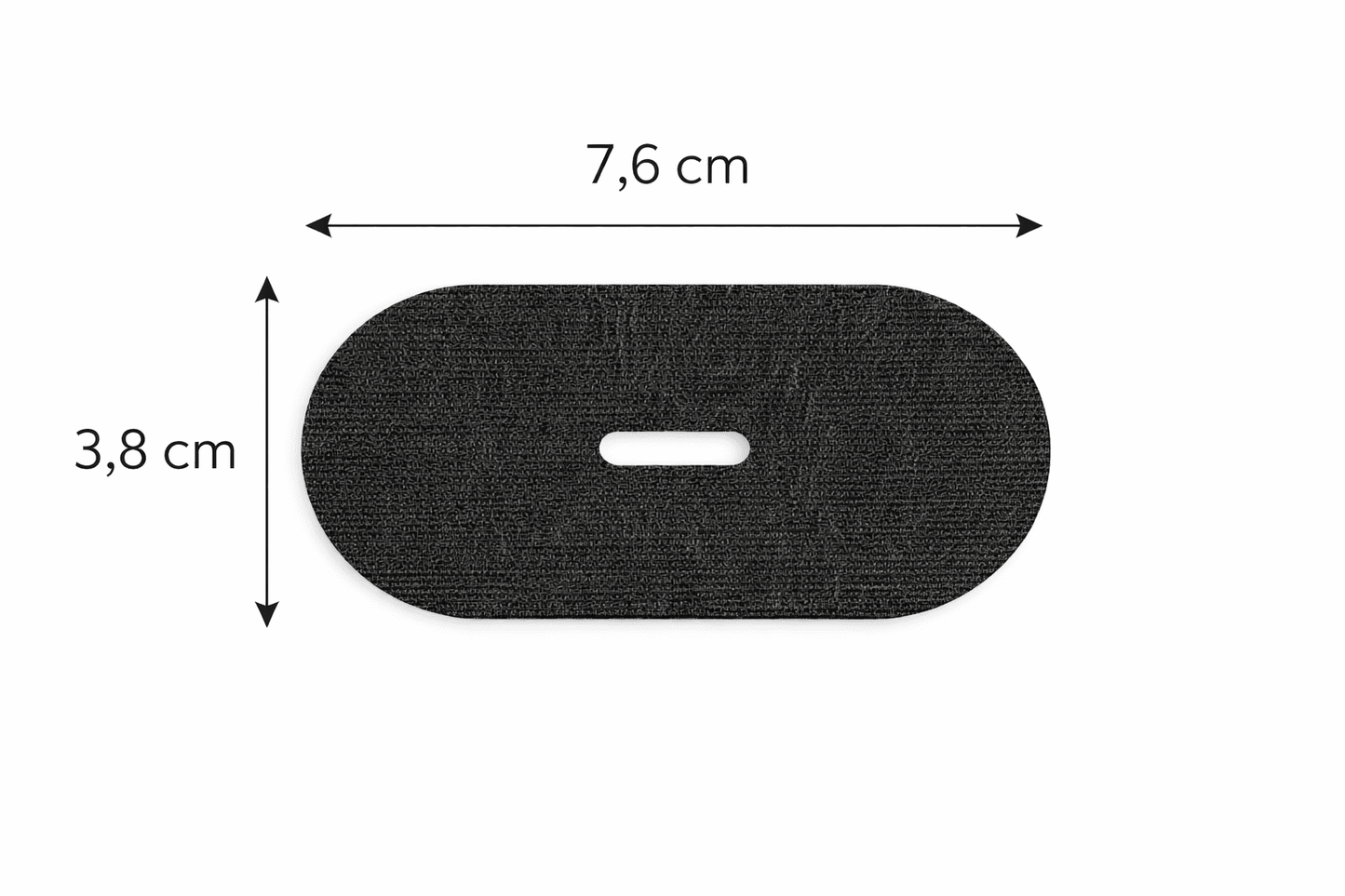 Mouth Tape Respirant Anti Ronflement - Ma Belle Nuit